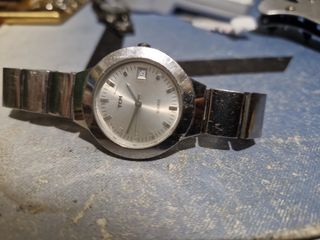 Orologio TCM Quartz vintage