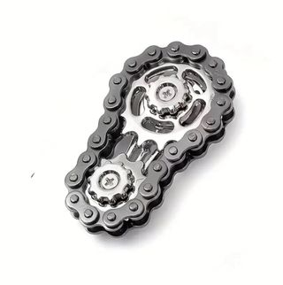 Spinner Catena Meccanico