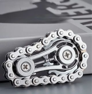 Spinner Catena Meccanico