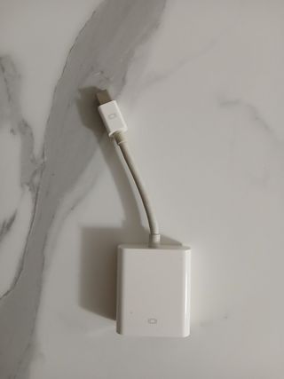 Adattatore Apple Mini DP - VGA A1307