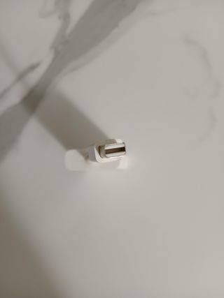 Adattatore Apple Mini DP - VGA A1307