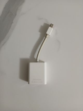 Adattatore Apple Mini DP - VGA A1307