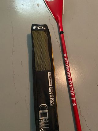Tabla paddle surf Cabianca