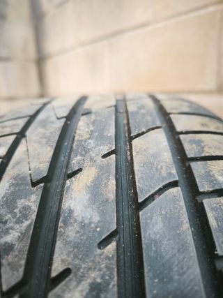 Llantas 17" Audi A5 - 4 unidades