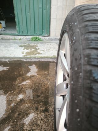 Llantas 17" Audi A5 - 4 unidades