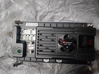 Radio Pantalla Audi A3 7" GPS