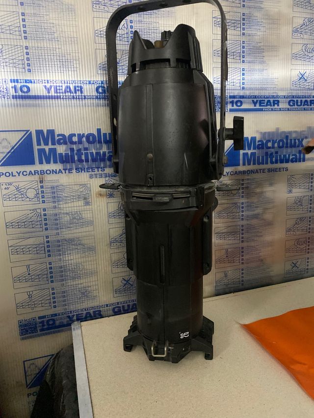 Foco ETC Source Four