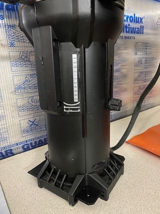 Foco ETC Source Four