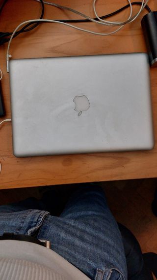 MacBookPro 13" 2012 i7 - Catalina