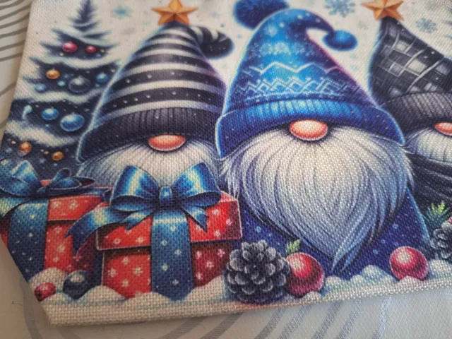 Neceser navideño 3 gnomos