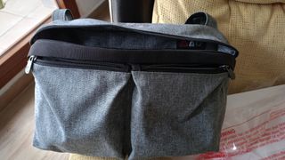 Bugaboo Bee 6 Gris - Capazo