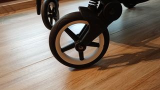 Bugaboo Bee 6 Gris - Capazo
