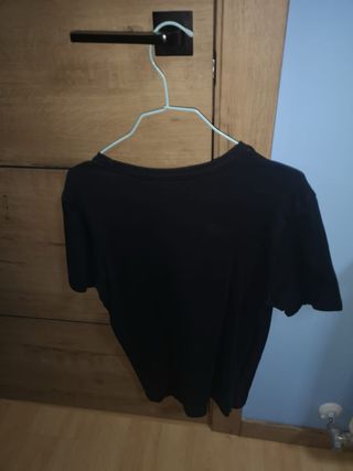 Camiseta Nike Just Do It - Talla 20