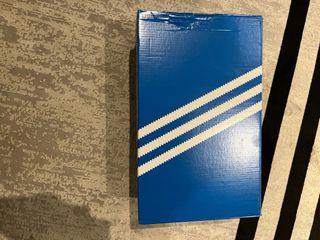 Zapatillas Adidas Samba