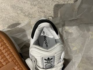 Zapatillas Adidas Samba