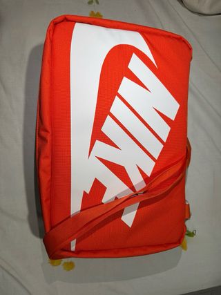 Zapatillero Nike original