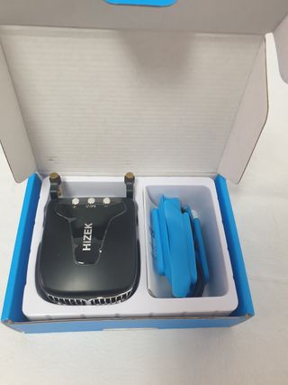 Enfriador Portátil HIZEK - Para Portátiles Nuevo