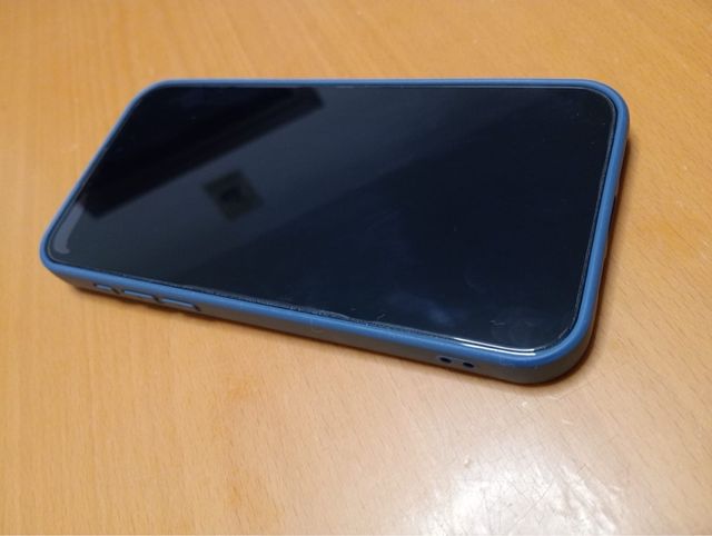 Custodia silicone iPhone 15 Pro Max