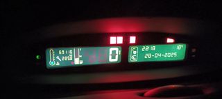 Citroen Xsara Picasso  2009