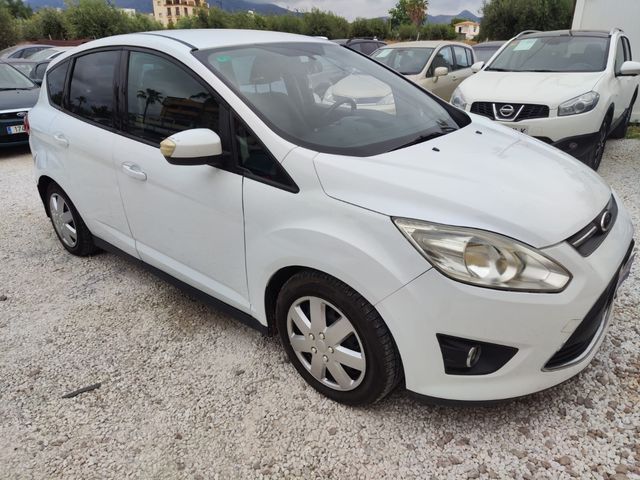 Ford C-MAX 2012