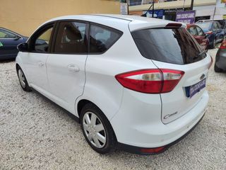 Ford C-MAX 2012