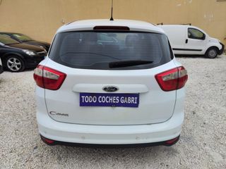 Ford C-MAX 2012