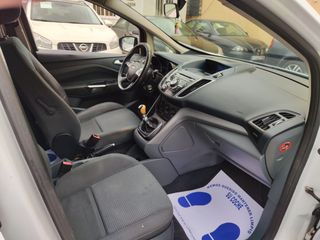 Ford C-MAX 2012