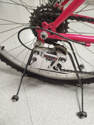 Bicicleta montaña chica