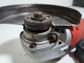 Radial a batería EINHELL 