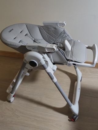 Trona Peg Perego Prima Pappa Follow Me