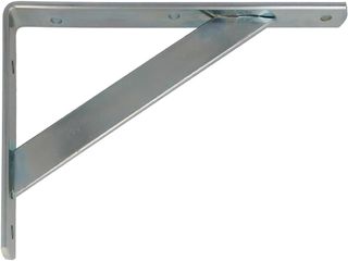 2x Amig - Soporte para Estanterías Escuadras