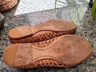 Zapatos mujer Pikolinos & Unisa - Piel - Nº 37