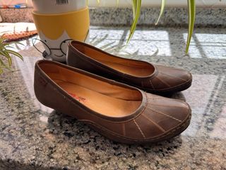 Zapatos mujer Pikolinos & Unisa - Piel - Nº 37