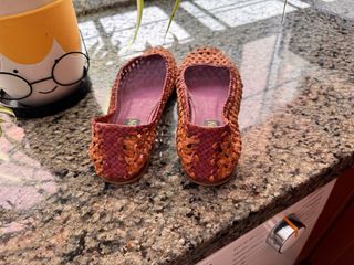 Zapatos mujer Pikolinos & Unisa - Piel - Nº 37