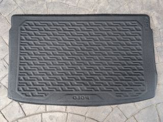 Funda maletero Volkswagen Polo 2023 VW