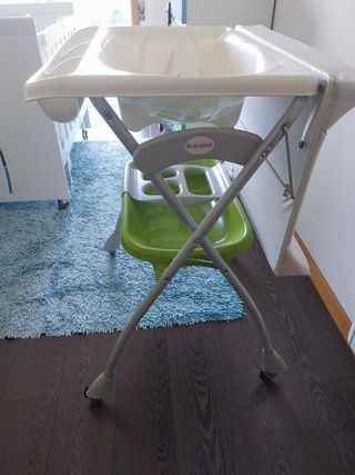 Banheira Bebé Prenatal - Completa