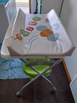 Banheira Bebé Prenatal - Completa