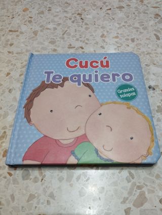 libros infantiles 