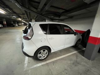 Renault Scenic 2015