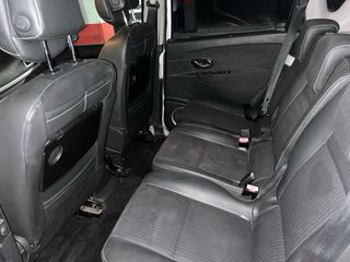 Renault Scenic 2015