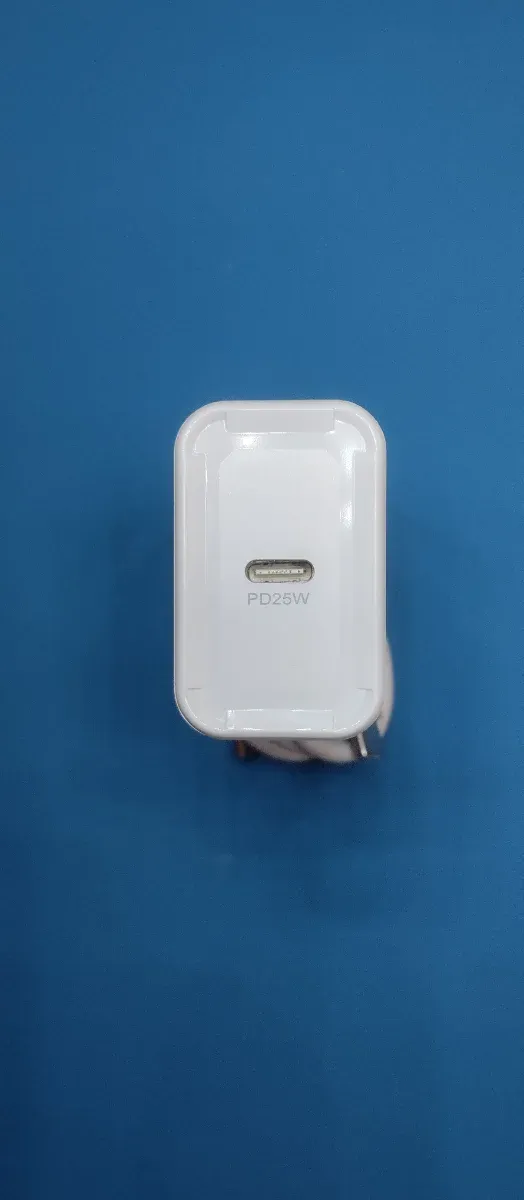 Caricatore completo tipo-C 25W