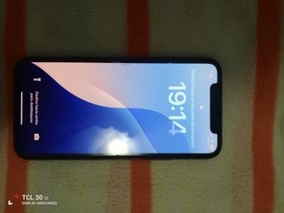 iPhone 11 Pro 256GB - Gris espacial