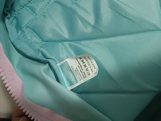 Mochila Munich - Azul Claro