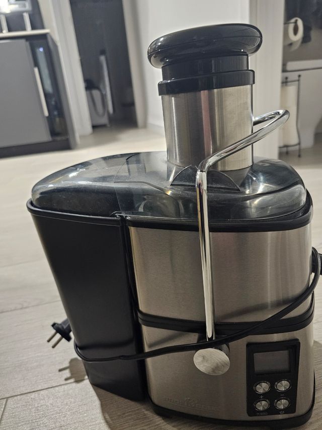 Procesador alimentos - Exprimidor