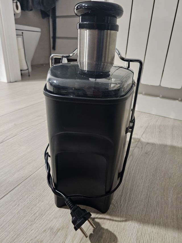 Procesador alimentos - Exprimidor