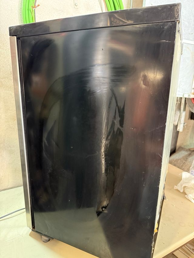 Botellero Samsung - 33 unidades para vino