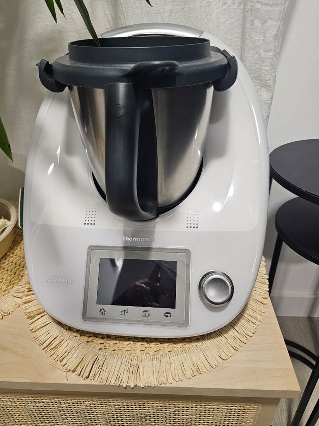 Thermomix TM31 - Ocasión