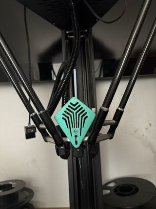 Impresora 3D Flsun V400 