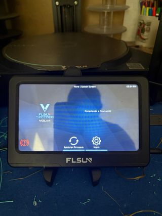 Impresora 3D Flsun V400 