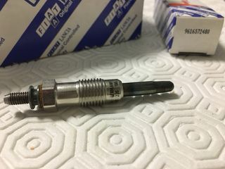 6 Velas Fiat Lancia 9616572480